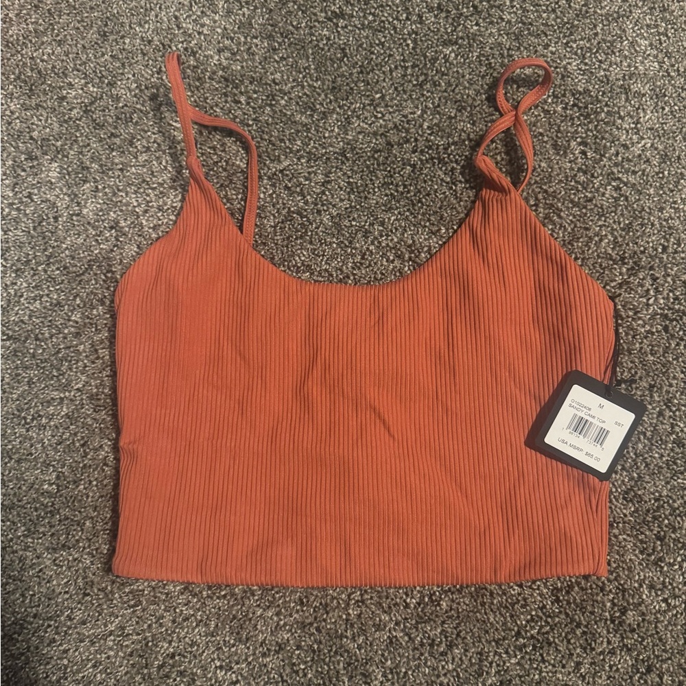 Set Active X Volcom Bikini - NWT - Picture 2 of 5